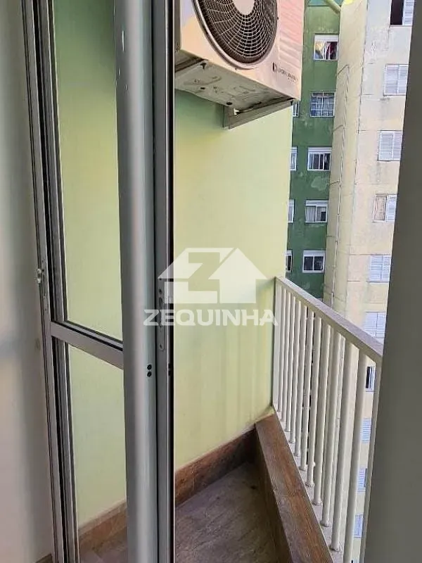 Apartamento, 2 quartos, 55 m² - Foto 16