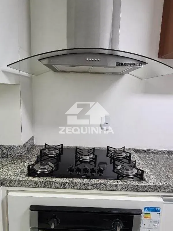Apartamento, 2 quartos, 55 m² - Foto 2