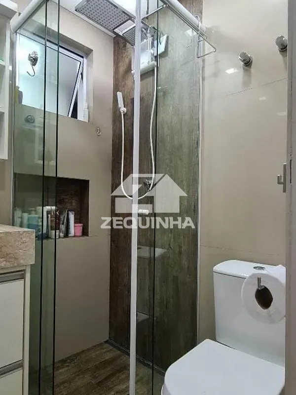 Apartamento, 2 quartos, 55 m² - Foto 13