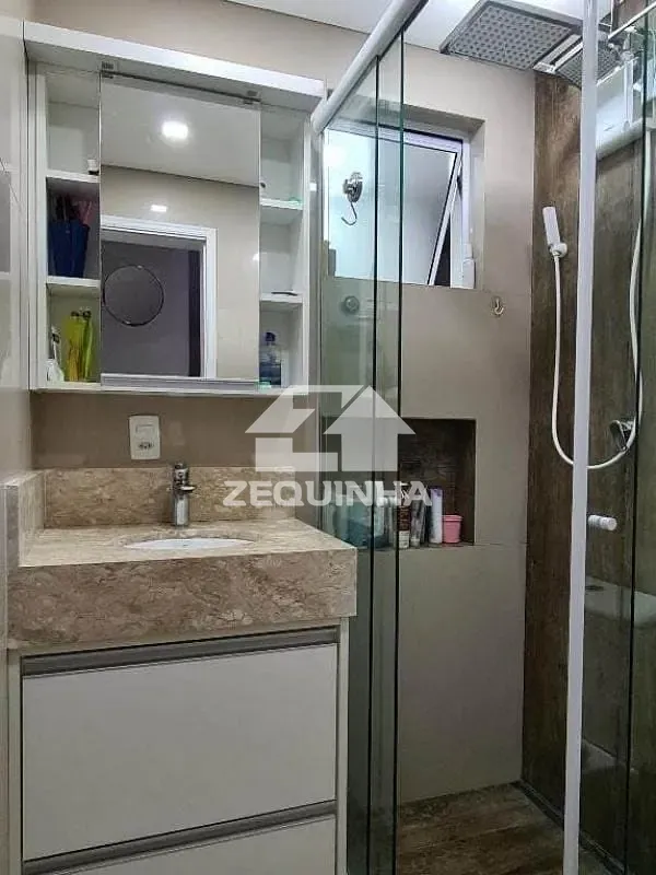Apartamento, 2 quartos, 55 m² - Foto 3