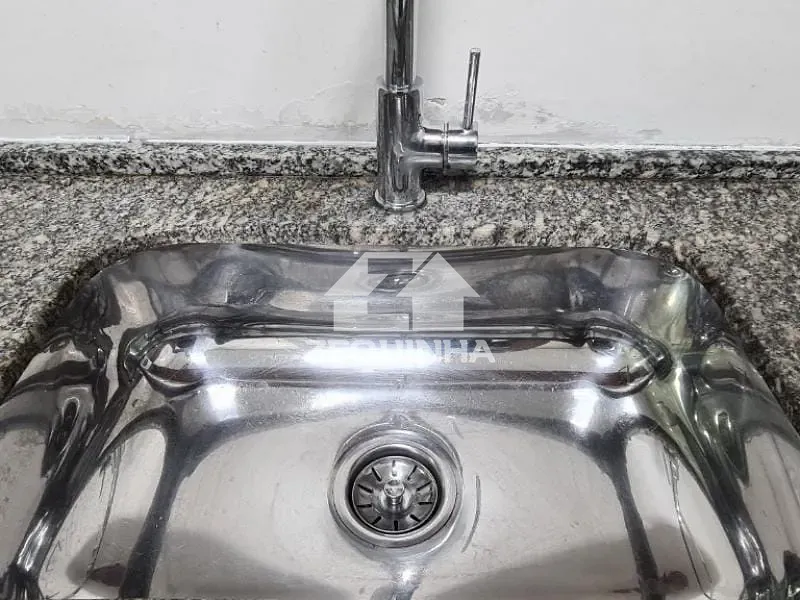 Apartamento, 2 quartos, 55 m² - Foto 4
