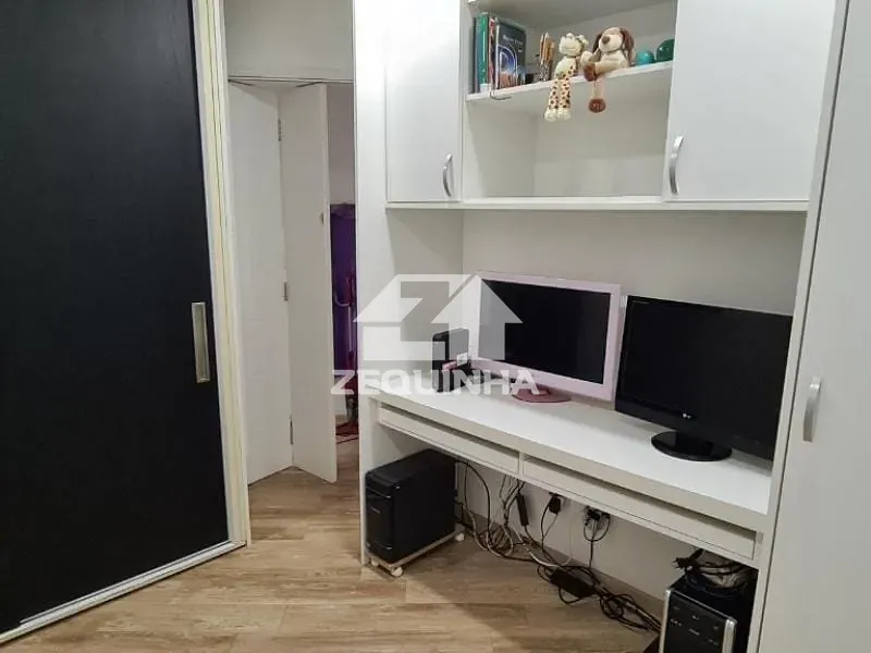Apartamento, 2 quartos, 55 m² - Foto 14