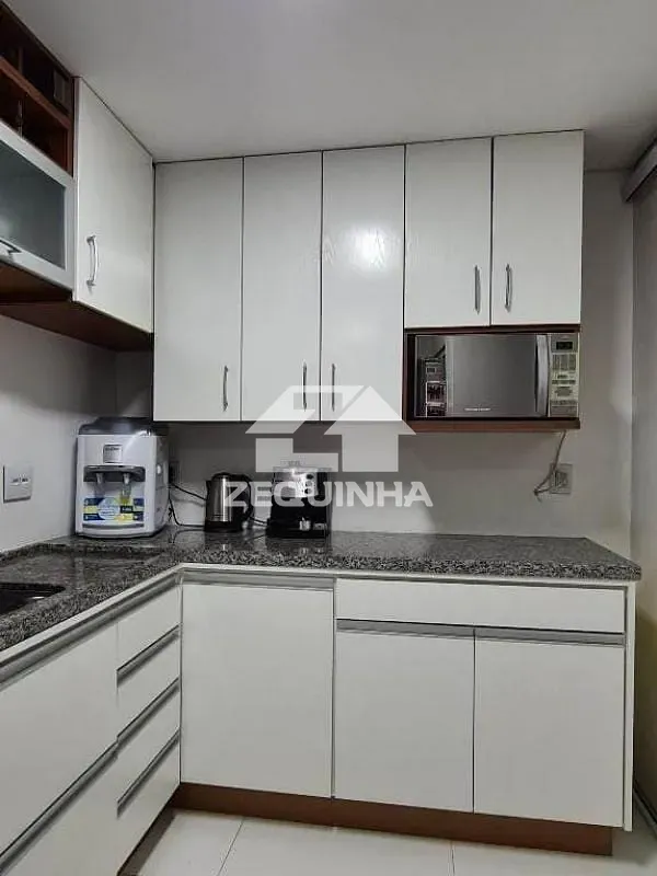 Apartamento, 2 quartos, 55 m² - Foto 15