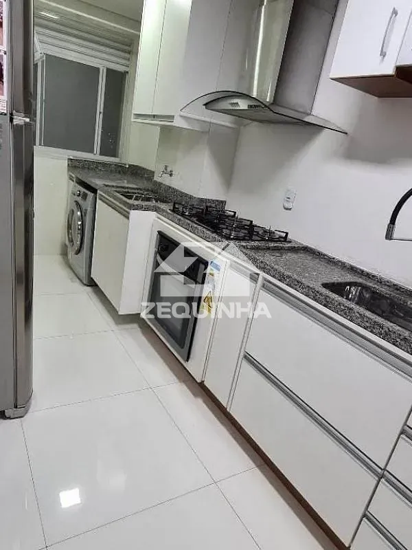 Apartamento, 2 quartos, 55 m² - Foto 22