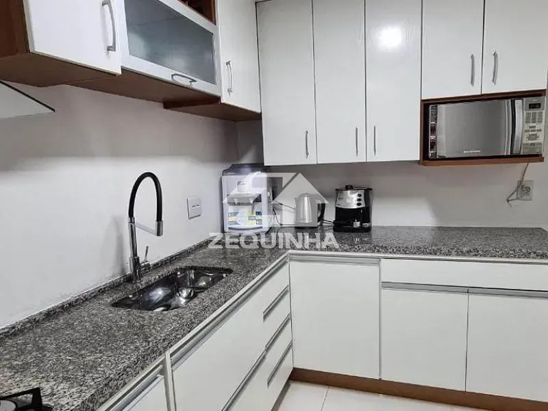 Apartamento, 2 quartos, 55 m² - Foto 20