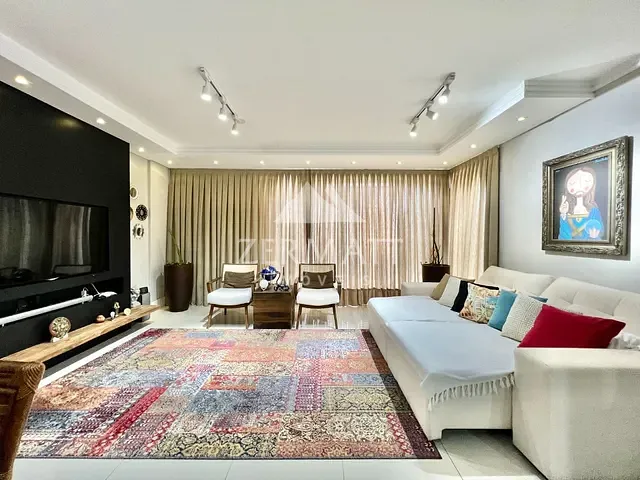 Apartamento com 248m² 3 quartos e 3 banheiros, à venda, no bairro Jardim Blumenau em Blumenau