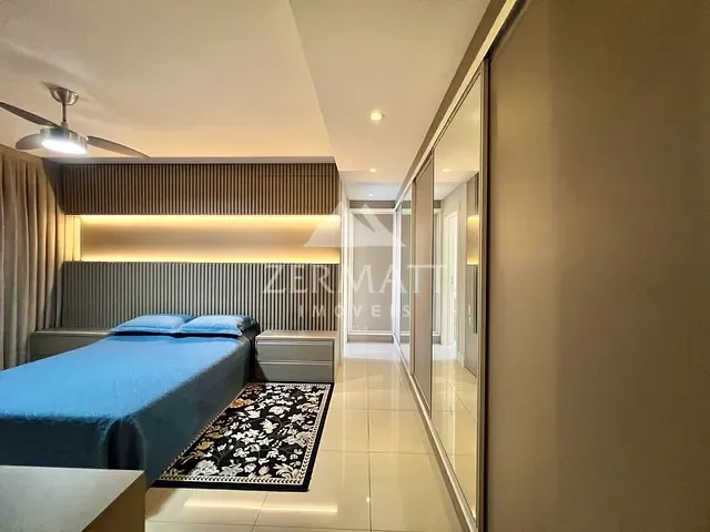Apartamento com 248m² 3 quartos e 3 banheiros, à venda, no bairro Jardim Blumenau em Blumenau