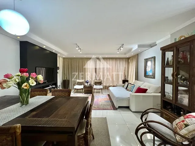 Apartamento com 248m² 3 quartos e 3 banheiros, à venda, no bairro Jardim Blumenau em Blumenau