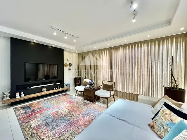 Apartamento com 248m² 3 quartos e 3 banheiros, à venda, no bairro Jardim Blumenau em Blumenau