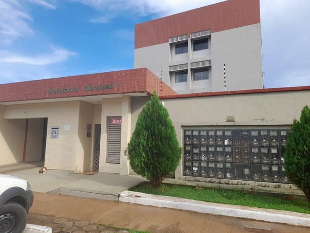 Foto do Apartamento - Apartamento Mobiliado para locação, Esperança da Comunidade, Porto Velho, RO | ZOGHBI IMÓVEIS