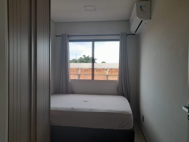 Foto do Apartamento - Apartamento Mobiliado para locação, Esperança da Comunidade, Porto Velho, RO | ZOGHBI IMÓVEIS