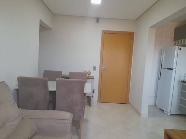 Foto do Apartamento - Apartamento Mobiliado para locação, Esperança da Comunidade, Porto Velho, RO | ZOGHBI IMÓVEIS