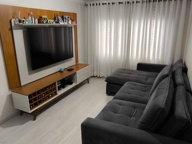 Foto do Apartamento - 🏡 APARTAMENTO TÉRREO À VENDA – JORDANÓPOLIS | SÃO BERNARDO DO CAMPO – R$ 266.000 | ADAILAR IMÓVEIS