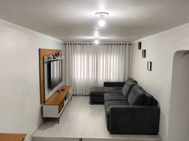 Foto do Apartamento - 🏡 APARTAMENTO TÉRREO À VENDA – JORDANÓPOLIS | SÃO BERNARDO DO CAMPO – R$ 266.000 | ADAILAR IMÓVEIS