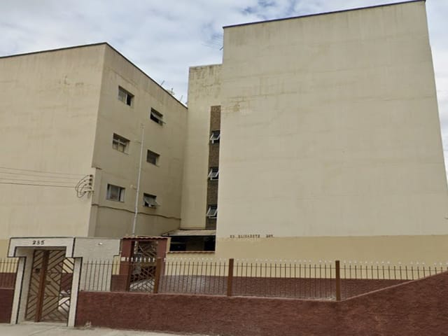 Foto do Apartamento - 🏡 APARTAMENTO TÉRREO À VENDA – JORDANÓPOLIS | SÃO BERNARDO DO CAMPO – R$ 266.000 | ADAILAR IMÓVEIS