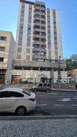 Apartamento 3 quartos e 3 banheiros, à venda, no bairro Santa Helena em Juiz de Fora