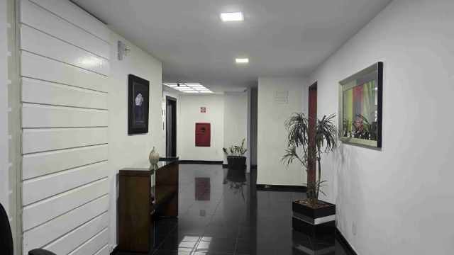 Apartamento 3 quartos e 3 banheiros, à venda, no bairro Santa Helena em Juiz de Fora
