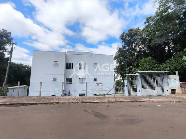 Apartamento 2 quartos e 1 banheiro, à venda, no bairro Três Vendas em Erechim