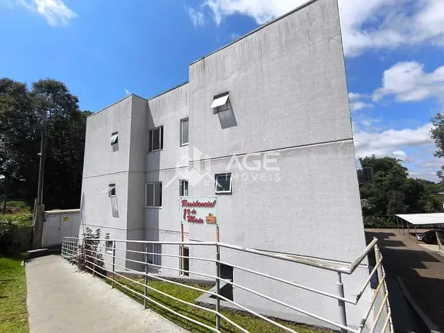 Apartamento 2 quartos e 1 banheiro, à venda, no bairro Três Vendas em Erechim