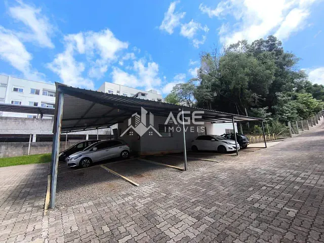 Apartamento 2 quartos e 1 banheiro, à venda, no bairro Três Vendas em Erechim