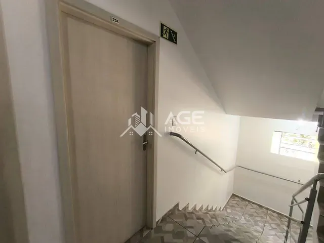 Apartamento 2 quartos e 1 banheiro, à venda, no bairro Três Vendas em Erechim