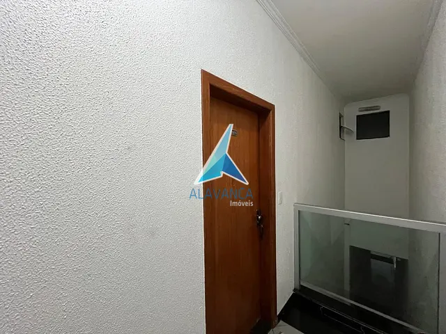 Apartamento com 127m² 2 quartos e 3 banheiros, para alugar, no bairro Centro em Governador Valadares