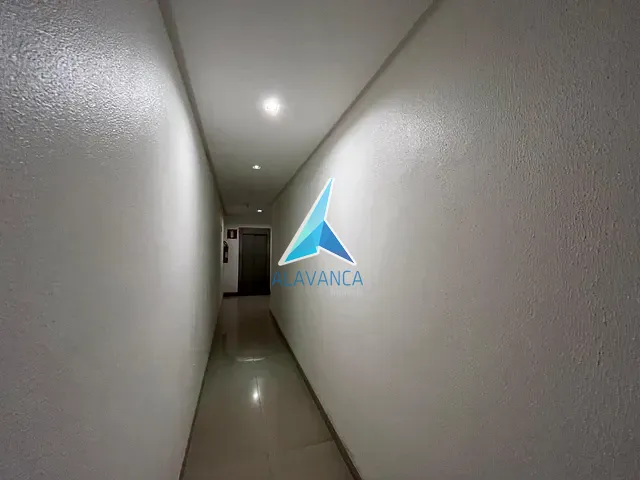 Apartamento com 127m² 2 quartos e 3 banheiros, para alugar, no bairro Centro em Governador Valadares