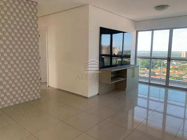 Apartamento 3 quartos e 3 banheiros, à venda, no bairro Horto em Teresina