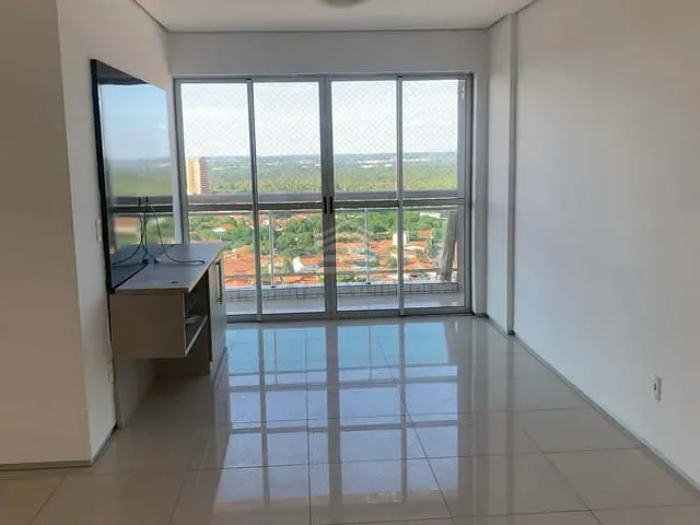 Apartamento 3 quartos e 3 banheiros, à venda, no bairro Horto em Teresina