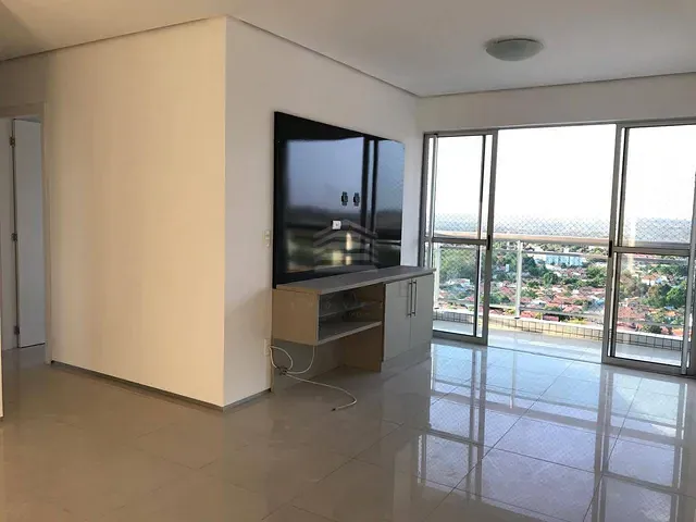 Apartamento 3 quartos e 3 banheiros, à venda, no bairro Horto em Teresina