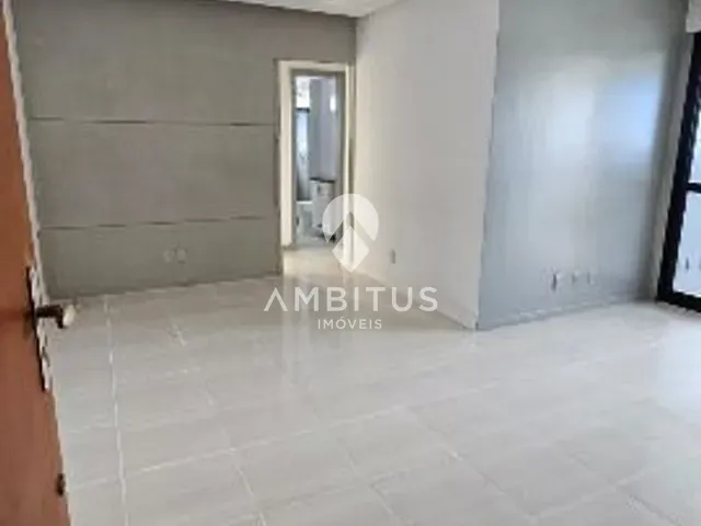 Apartamento com 90m² 3 quartos e 2 banheiros, à venda, no bairro Pituba em Salvador