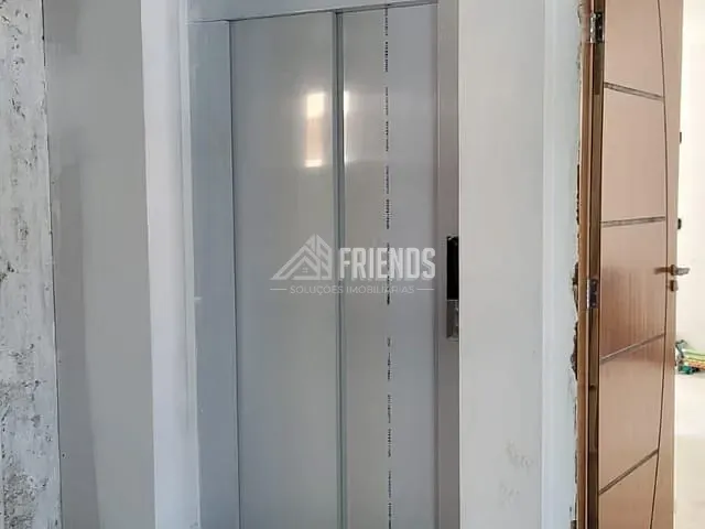 Apartamento com 23m² 1 quarto e 1 banheiro, à venda, no bairro Parque das Paineiras em São Paulo