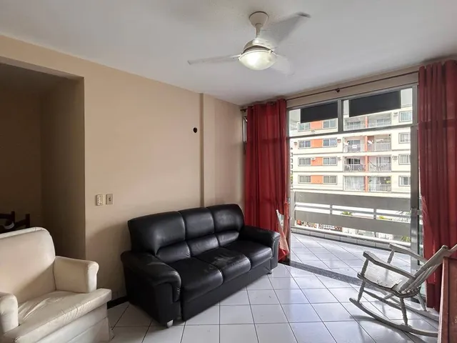 Apartamento 3 quartos e 3 banheiros, à venda, no bairro Vila Nova em Cabo Frio