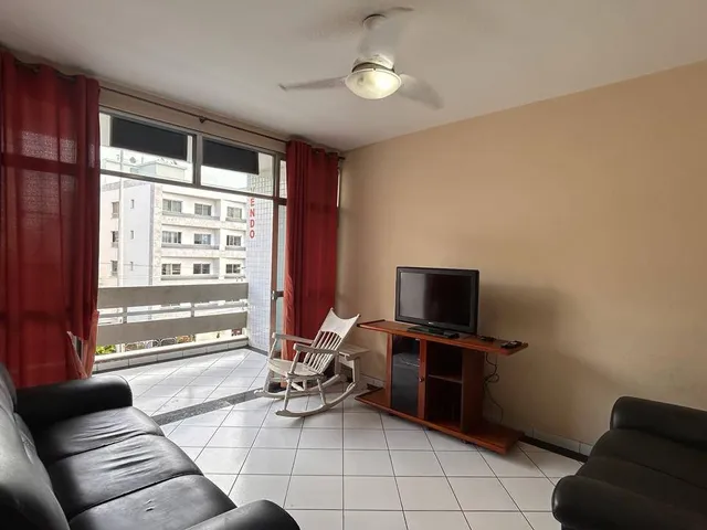 Apartamento 3 quartos e 3 banheiros, à venda, no bairro Vila Nova em Cabo Frio