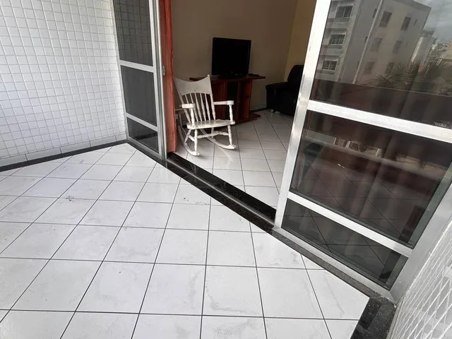 Apartamento 3 quartos e 3 banheiros, à venda, no bairro Vila Nova em Cabo Frio
