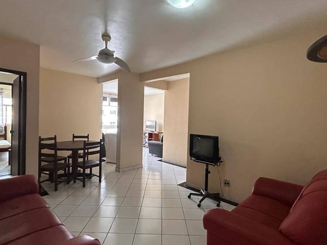 Apartamento 3 quartos e 3 banheiros, à venda, no bairro Vila Nova em Cabo Frio