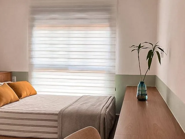 Apartamento 4 quartos e 5 banheiros, para alugar, no bairro Setor Bueno em Goiânia