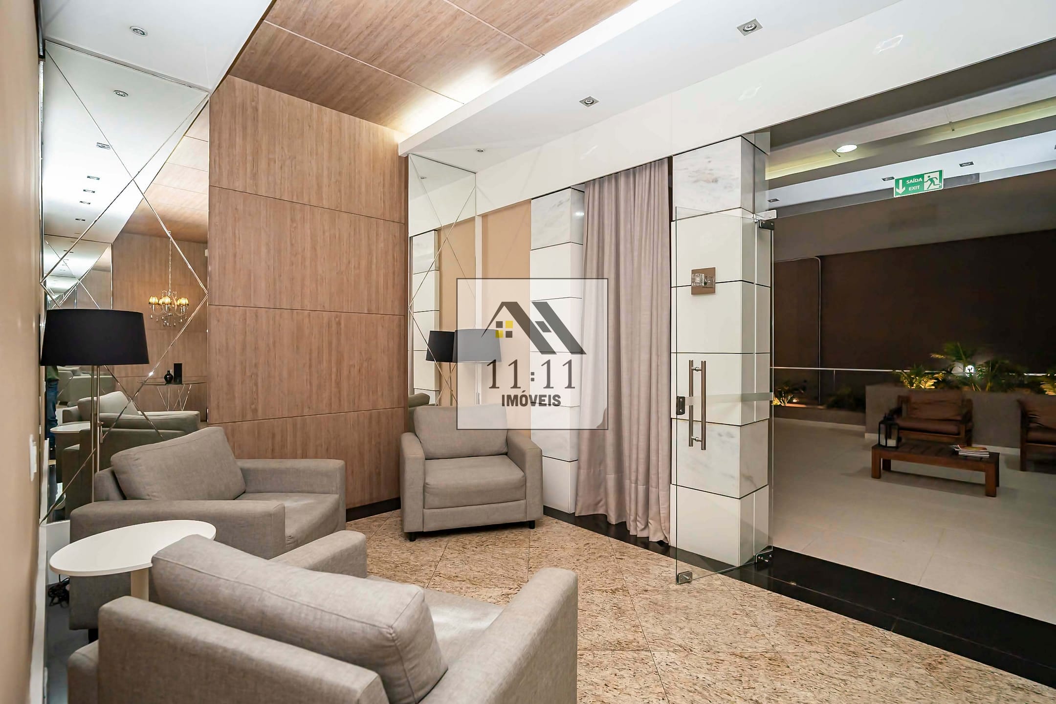 Apartamento à venda com 3 quartos, 157m² - Foto 45