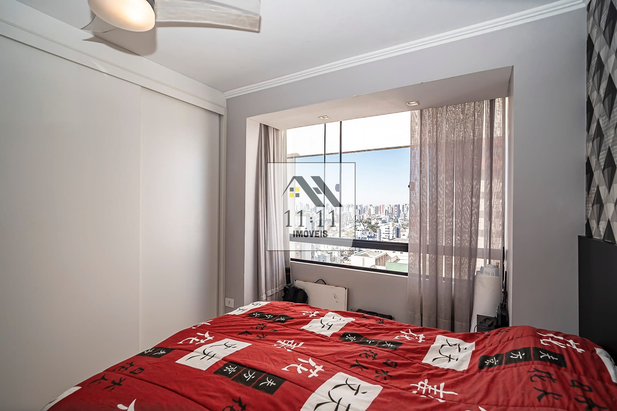 Apartamento à venda com 3 quartos, 157m² - Foto 31