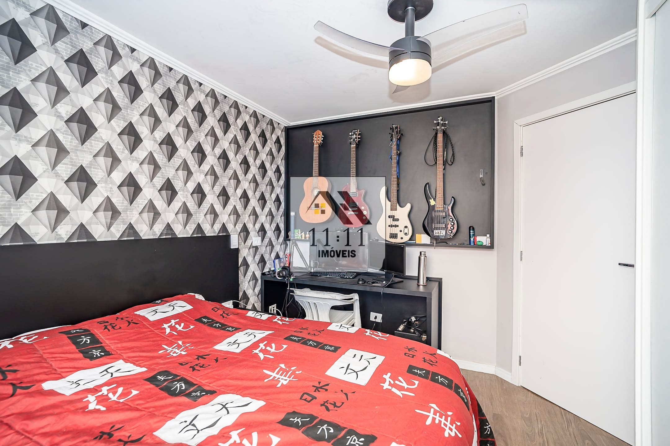 Apartamento à venda com 3 quartos, 157m² - Foto 32