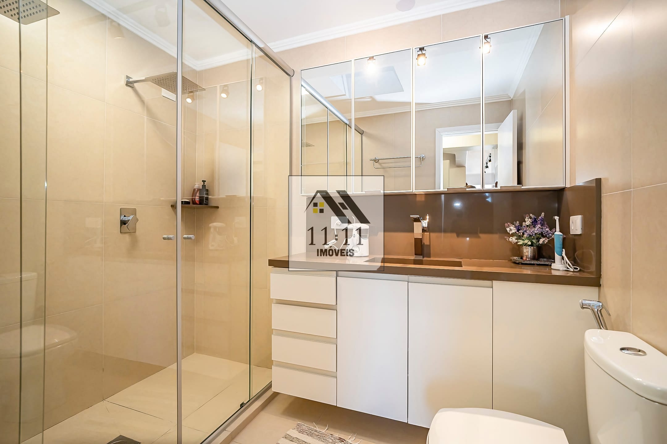 Apartamento à venda com 3 quartos, 157m² - Foto 37