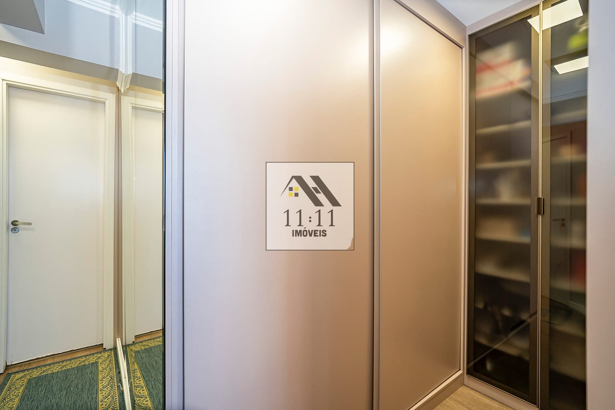 Apartamento à venda com 3 quartos, 157m² - Foto 35