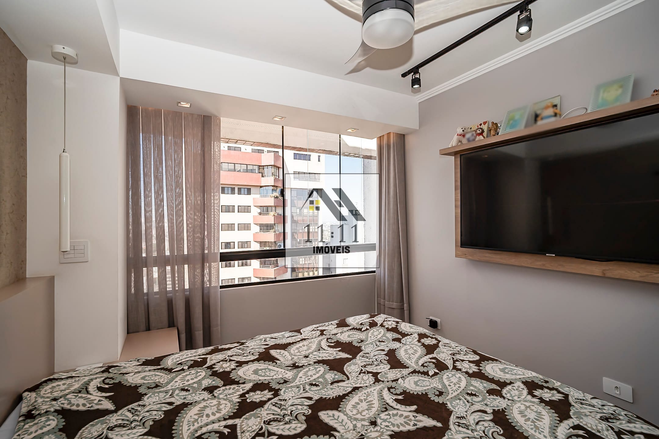 Apartamento à venda com 3 quartos, 157m² - Foto 24