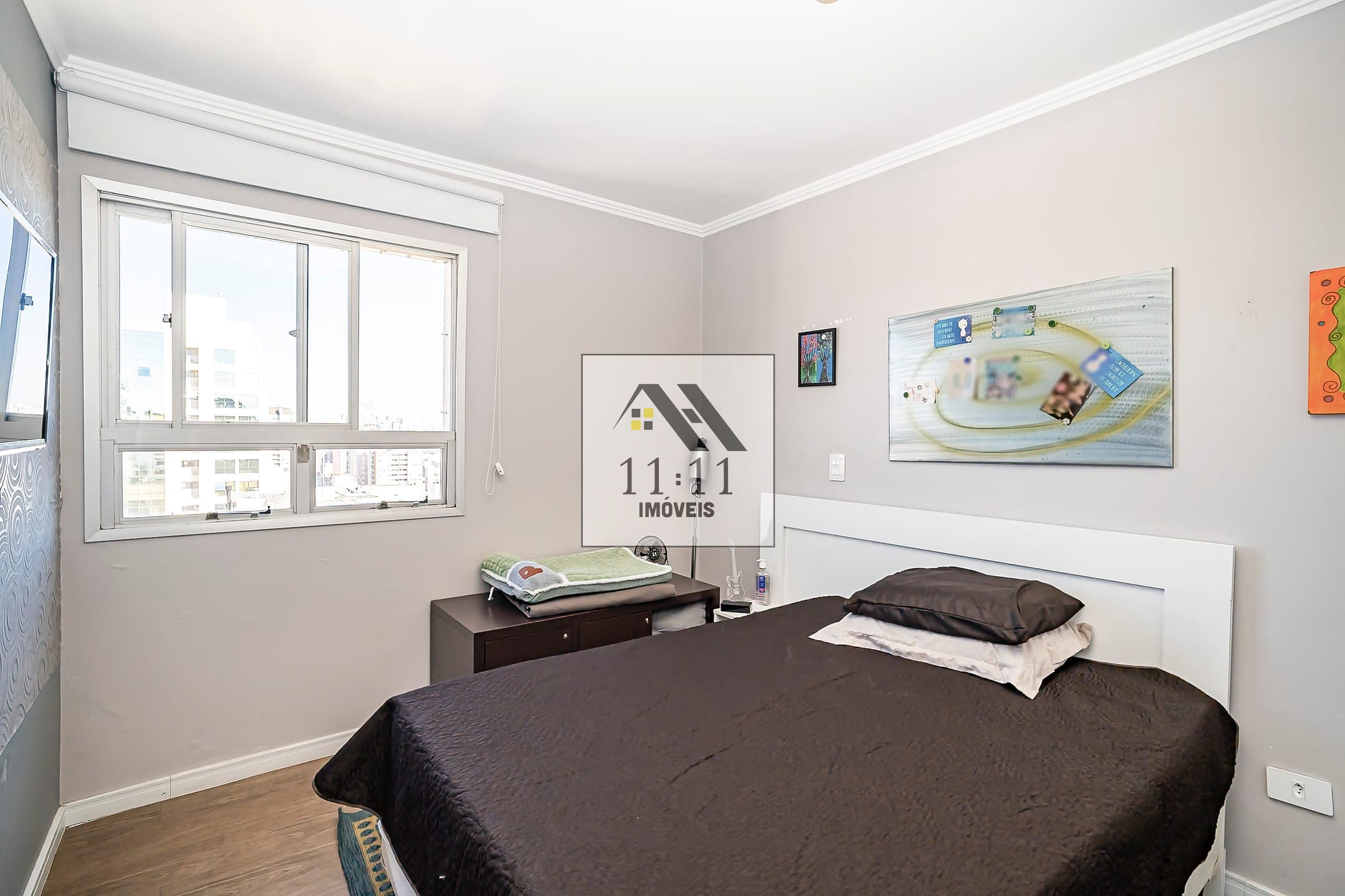 Apartamento à venda com 3 quartos, 157m² - Foto 27