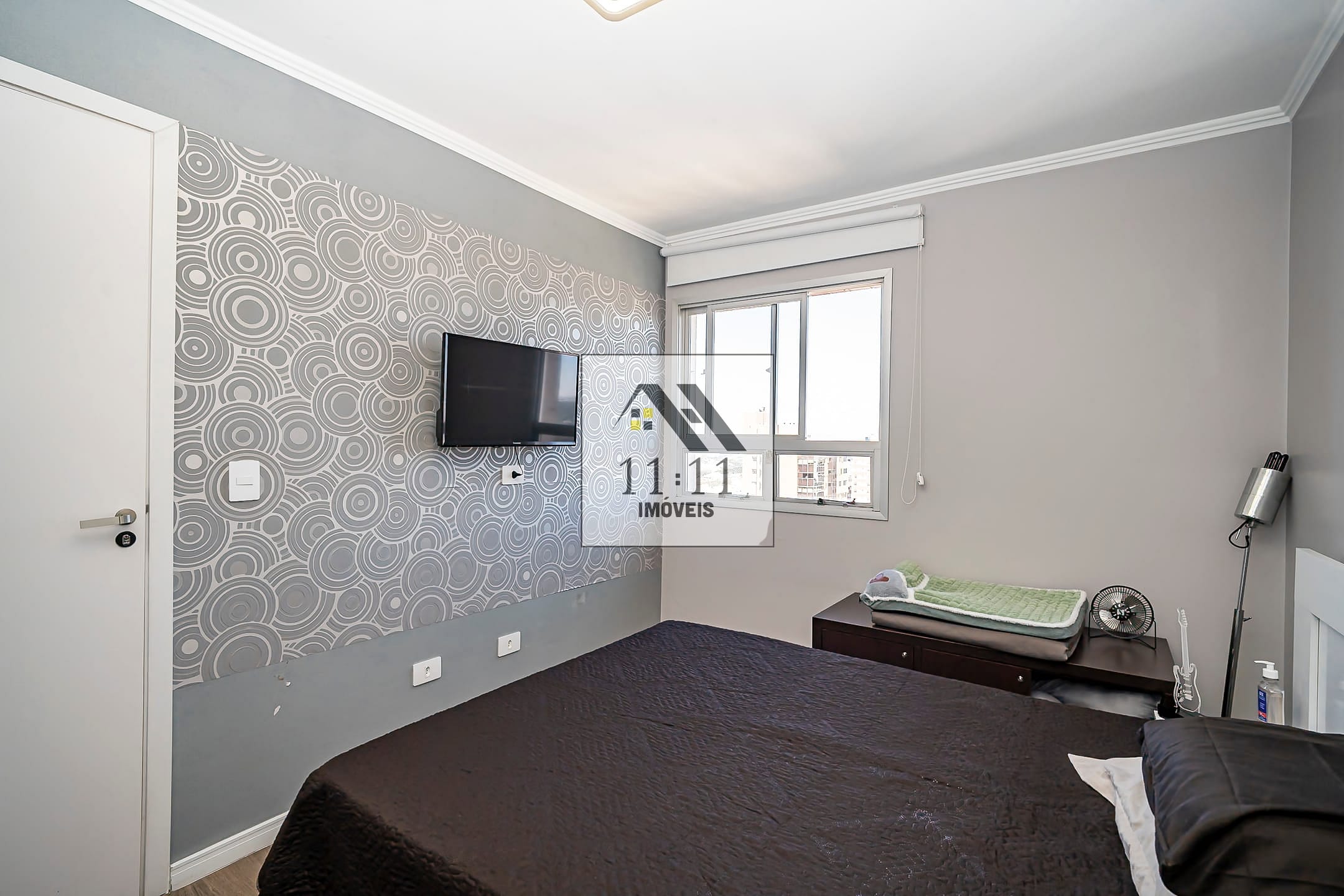 Apartamento à venda com 3 quartos, 157m² - Foto 28