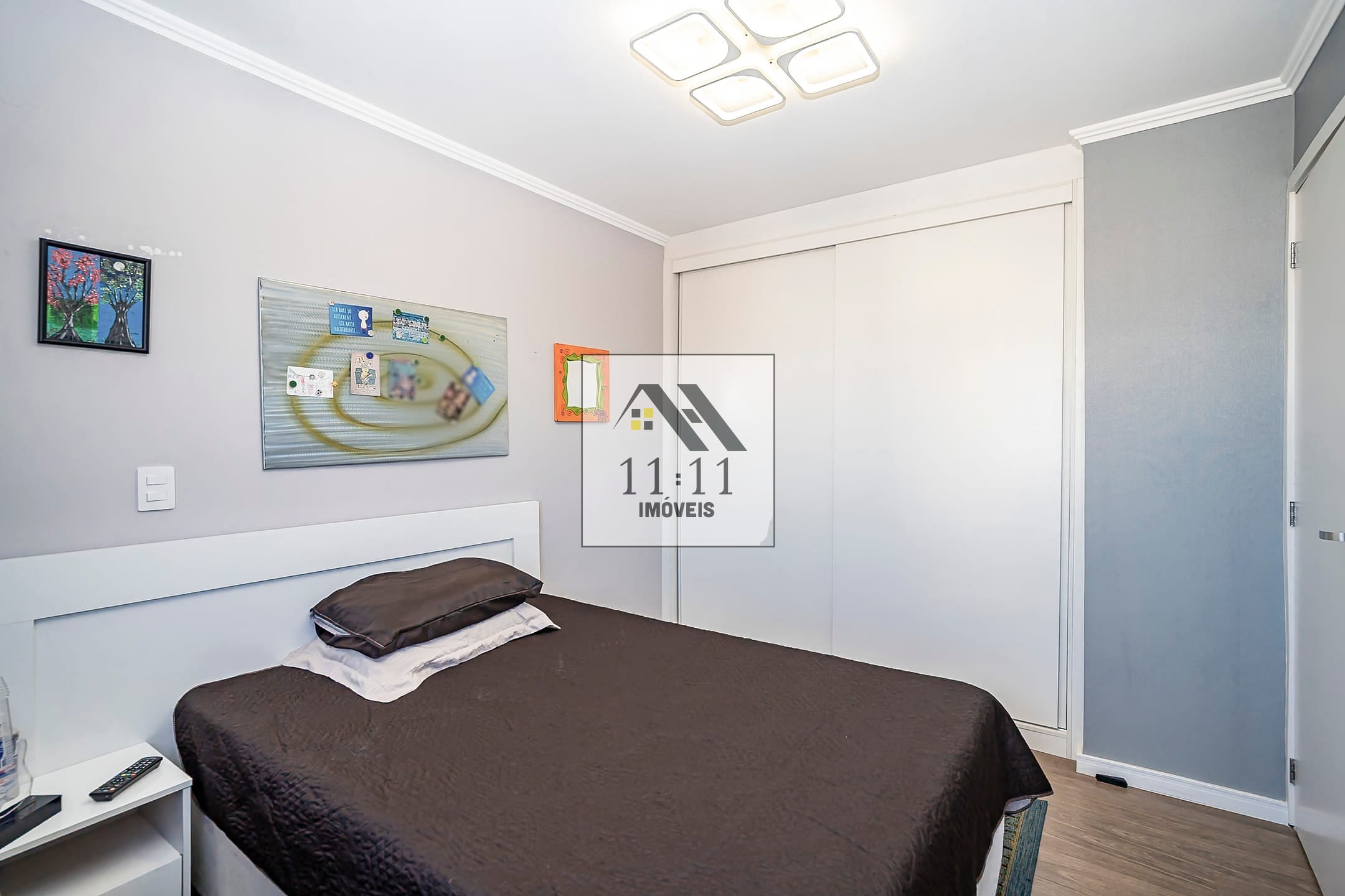 Apartamento à venda com 3 quartos, 157m² - Foto 29