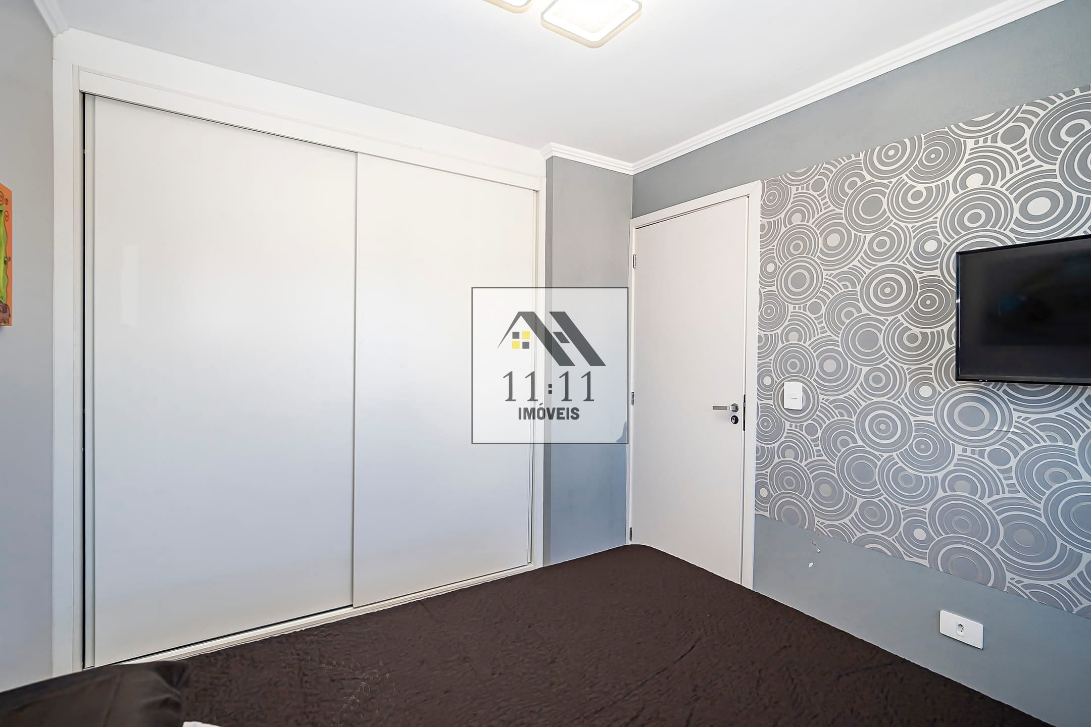 Apartamento à venda com 3 quartos, 157m² - Foto 34