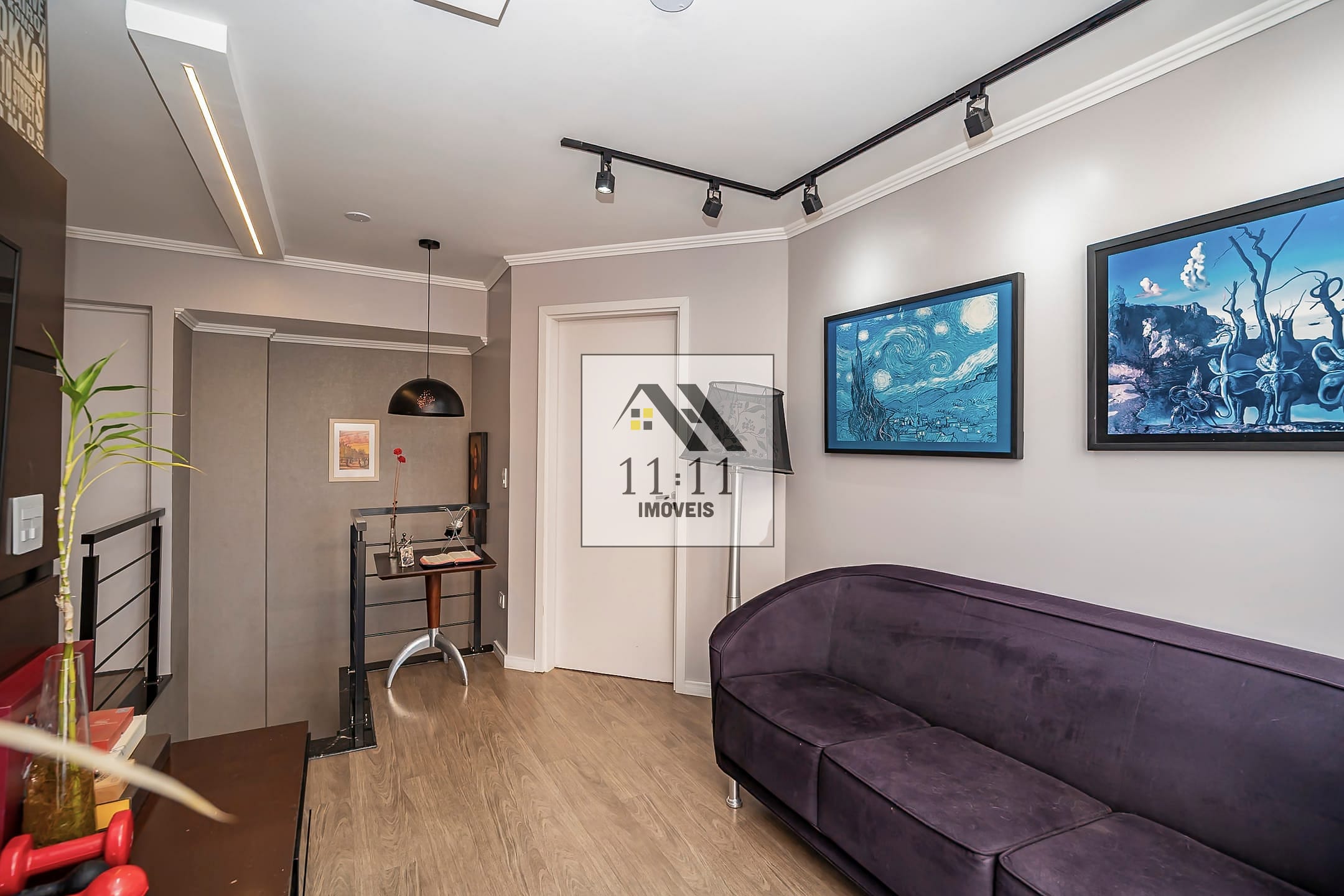 Apartamento à venda com 3 quartos, 157m² - Foto 21