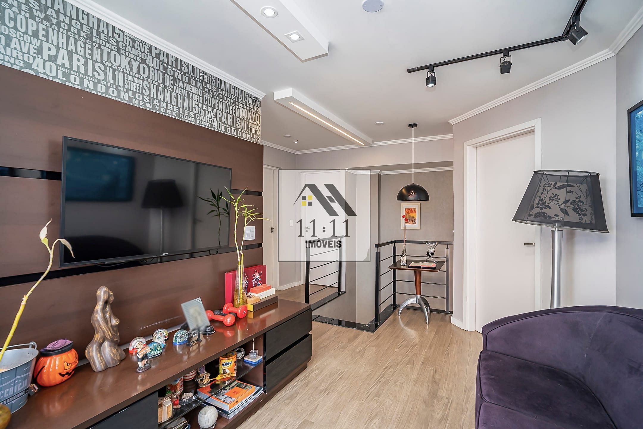Apartamento à venda com 3 quartos, 157m² - Foto 22