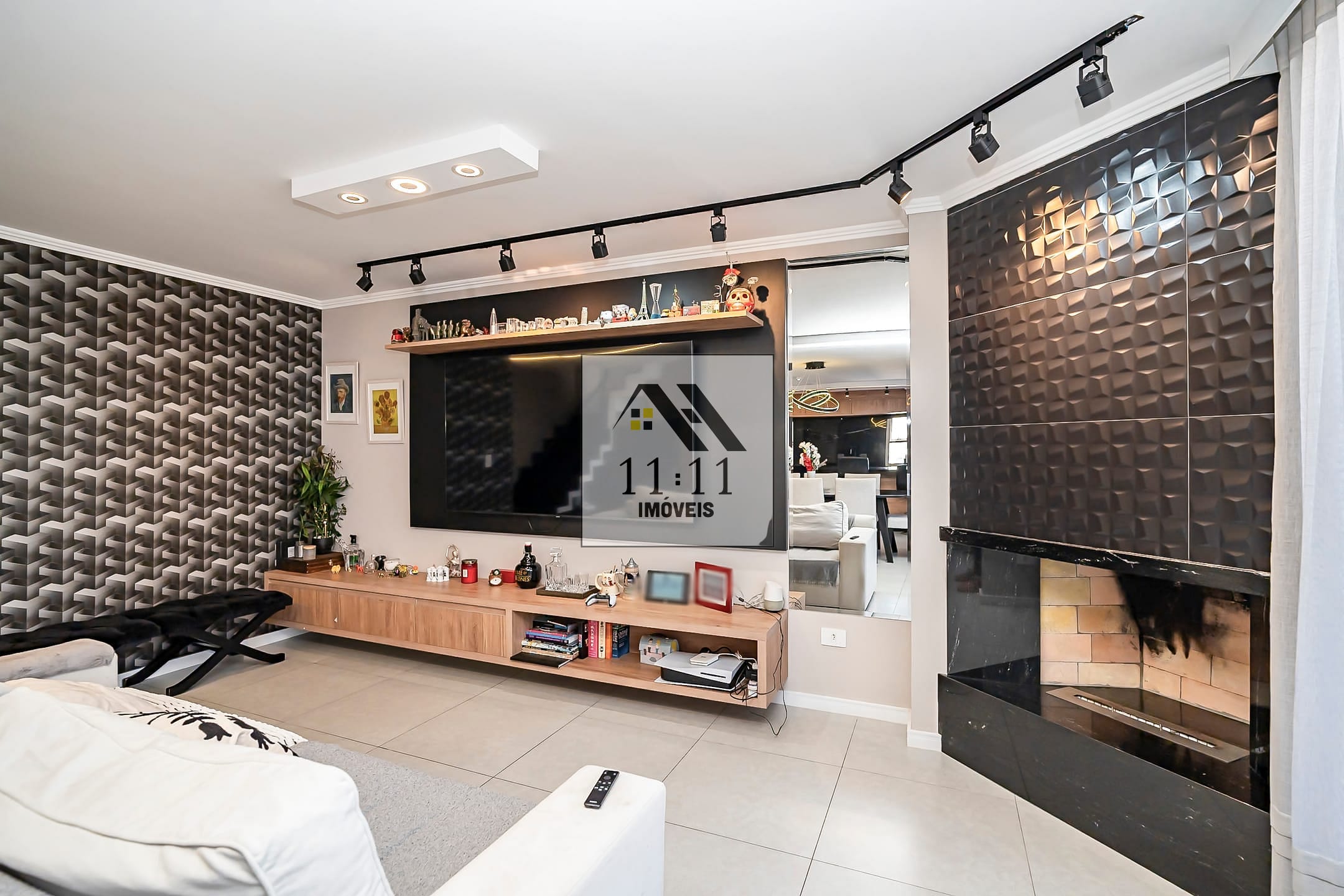 Apartamento à venda com 3 quartos, 157m² - Foto 5